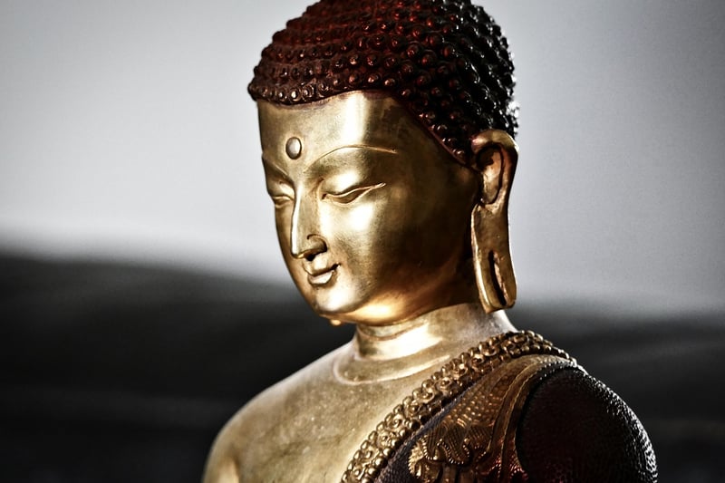 Loving-Kindness