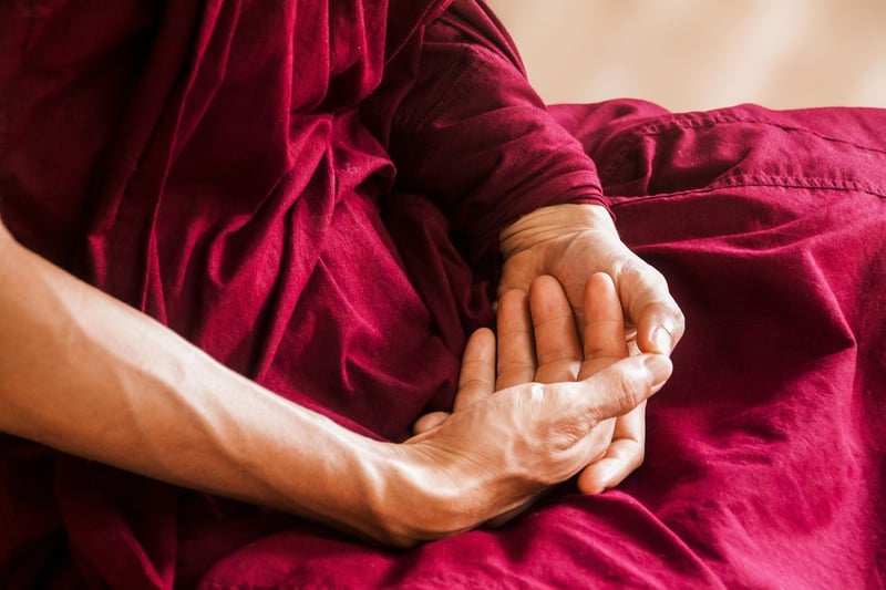 Mindful Awareness